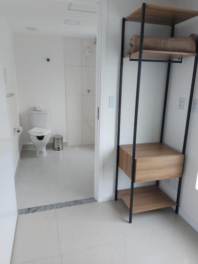 Audaar Tech Suites - Aeroporto De Congonhas Сао Паоло Екстериор снимка