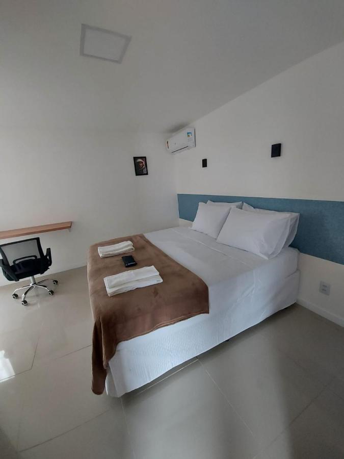 Audaar Tech Suites - Aeroporto De Congonhas Сао Паоло Екстериор снимка