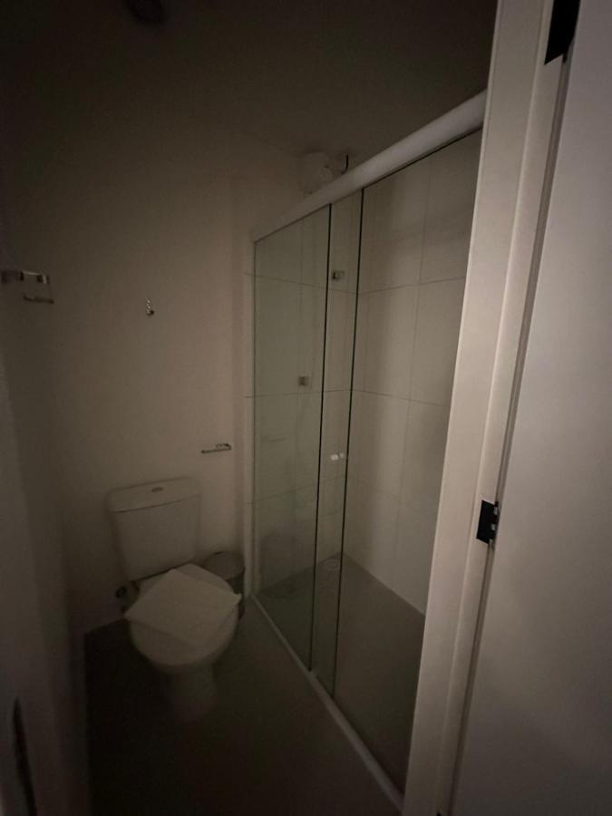 Audaar Tech Suites - Aeroporto De Congonhas Сао Паоло Екстериор снимка