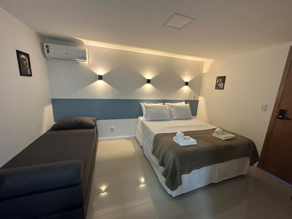 Audaar Tech Suites - Aeroporto De Congonhas Сао Паоло Екстериор снимка