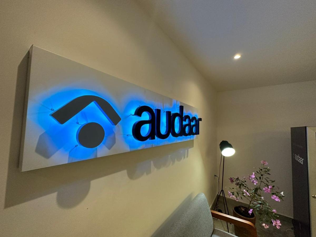 Audaar Tech Suites - Aeroporto De Congonhas Сао Паоло Екстериор снимка