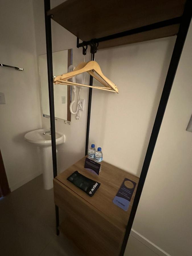 Audaar Tech Suites - Aeroporto De Congonhas Сао Паоло Екстериор снимка