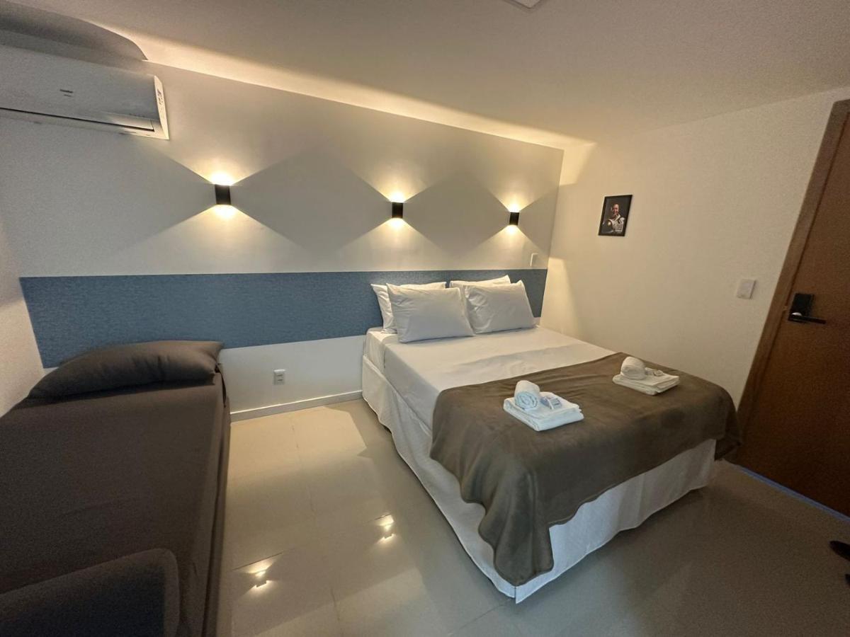Audaar Tech Suites - Aeroporto De Congonhas Сао Паоло Екстериор снимка