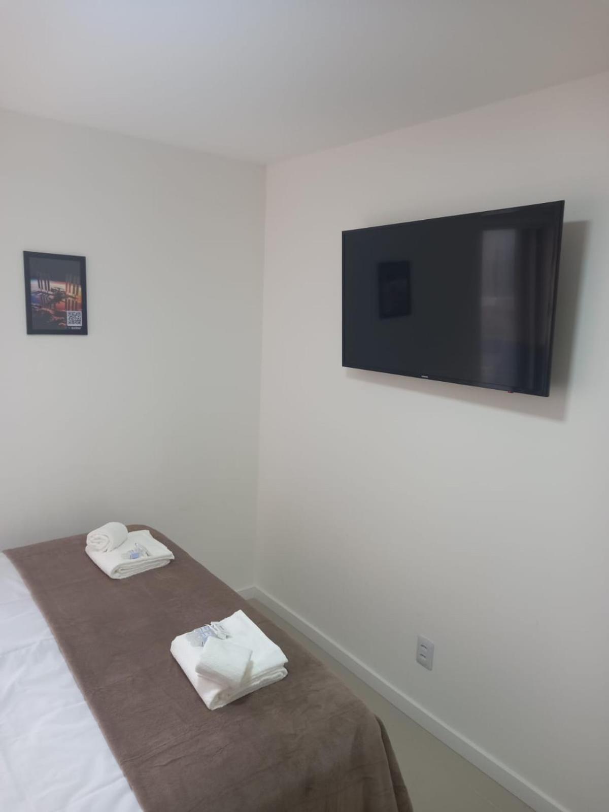 Audaar Tech Suites - Aeroporto De Congonhas Сао Паоло Екстериор снимка