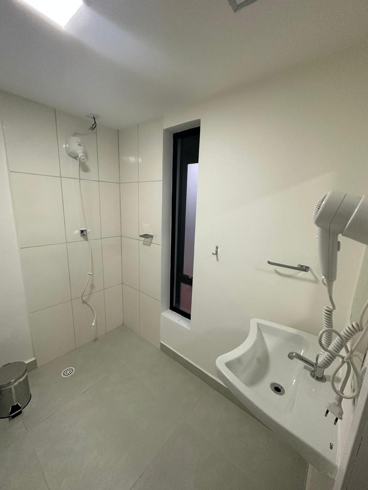 Audaar Tech Suites - Aeroporto De Congonhas Сао Паоло Екстериор снимка
