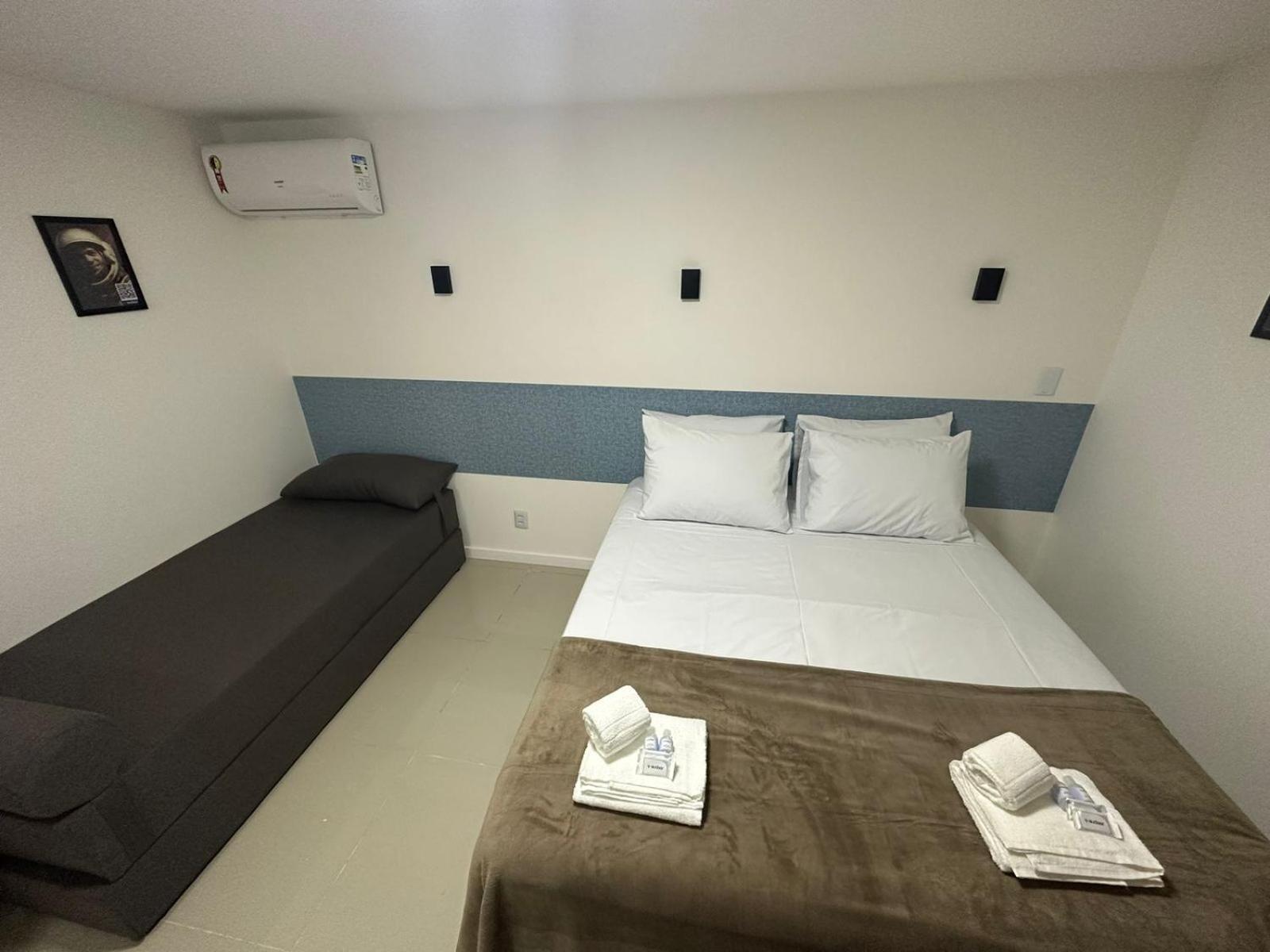 Audaar Tech Suites - Aeroporto De Congonhas Сао Паоло Екстериор снимка